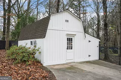 5891 Wright Road, Dallas, GA 30157 - Photo 24