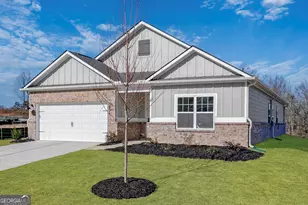 263 Egret Ct, Jefferson, GA 30549 - Photo 2