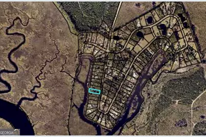 3327 Horseshoe Cove Road #LOT 22, Waverly, GA 31565 - Photo 4