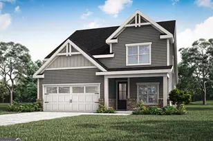 395 Egret Ct, Jefferson, GA 30549 - Photo 1