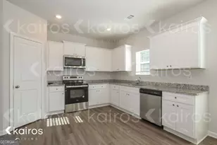 3529 Bridgewood Dr, Macon, GA 31216 - Photo 4