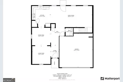 3529 Bridgewood Drive, Macon, GA 31216 - Photo 14