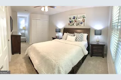 308 Park Leaf, Peachtree City, GA 30269 - Photo 32