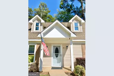 308 Park Leaf, Peachtree City, GA 30269 - Photo 2