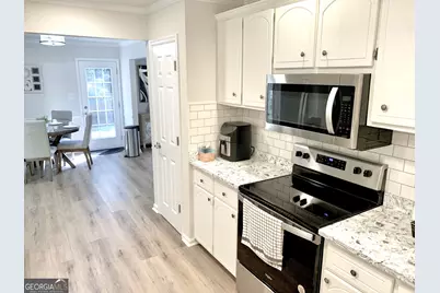 308 Park Leaf, Peachtree City, GA 30269 - Photo 14