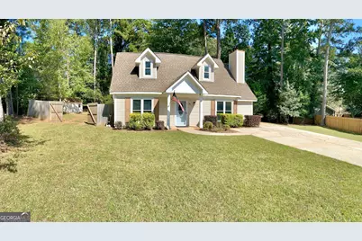 308 Park Leaf, Peachtree City, GA 30269 - Photo 1