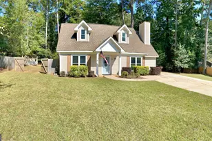 308 Park Leaf, Peachtree City, GA 30269 - Photo 1