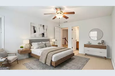 6371 Queens Court Trace #16, Mableton, GA 30126 - Photo 36