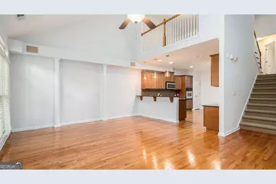 6371 Queens Court Trace #16, Mableton, GA 30126 - Photo 6