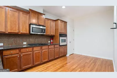 6371 Queens Court Trace #16, Mableton, GA 30126 - Photo 16