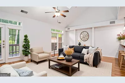 6371 Queens Court Trace #16, Mableton, GA 30126 - Photo 12