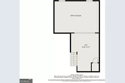 6371 Queens Court Trace #16, Mableton, GA 30126 - Photo 44