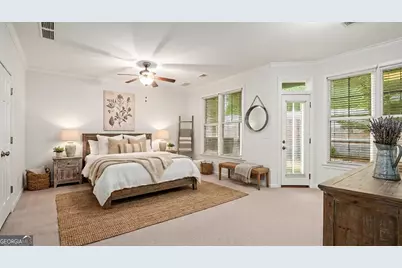 6371 Queens Court Trace #16, Mableton, GA 30126 - Photo 22