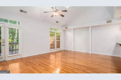 6371 Queens Court Trace #16, Mableton, GA 30126 - Photo 10