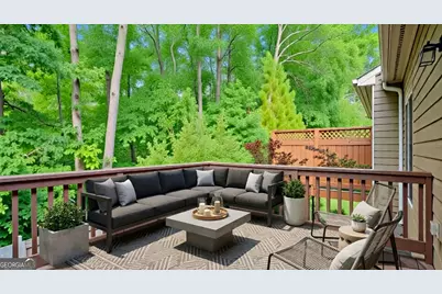 6371 Queens Court Trace #16, Mableton, GA 30126 - Photo 42