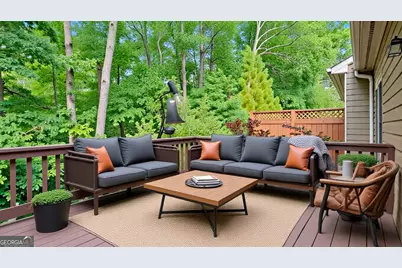 6371 Queens Court Trace #16, Mableton, GA 30126 - Photo 40