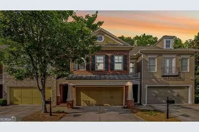 6371 Queens Court Trace #16, Mableton, GA 30126 - Photo 1