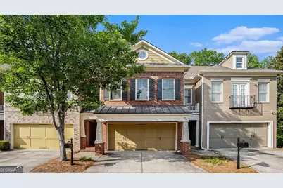 6371 Queens Court Trace #16, Mableton, GA 30126 - Photo 2