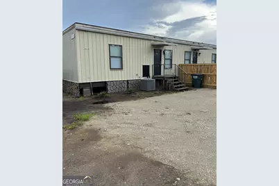 124 NE Worthington Drive NE, Ludowici, GA 31316 - Photo 48