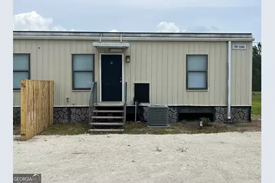 124 NE Worthington Drive NE, Ludowici, GA 31316 - Photo 46