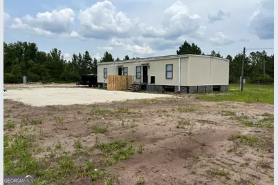 124 NE Worthington Drive NE, Ludowici, GA 31316 - Photo 2