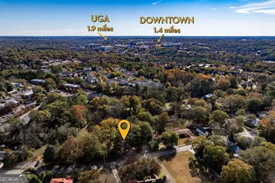 464 Ruth Street, Athens, GA 30601 - Photo 4