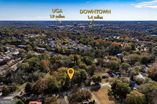 464 Ruth St, Athens, GA 30601 - Photo 4