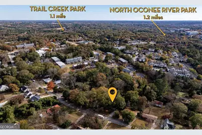 464 Ruth Street, Athens, GA 30601 - Photo 8