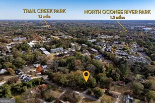 464 Ruth St, Athens, GA 30601 - Photo 8