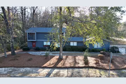 231 Waverly Drive, Dublin, GA 31021 - Photo 1