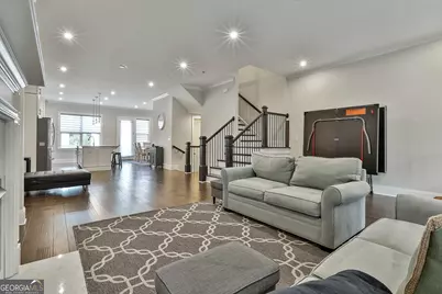 673 Brennan Drive, Decatur, GA 30033 - Photo 10