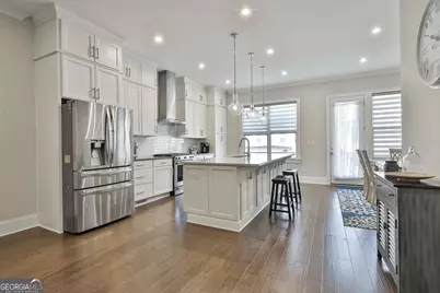 673 Brennan Drive, Decatur, GA 30033 - Photo 12