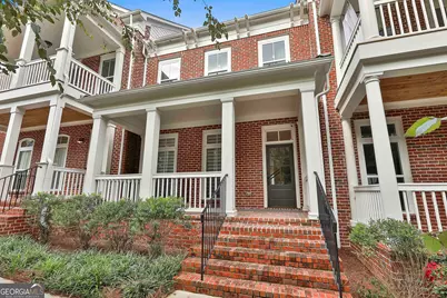 673 Brennan Drive, Decatur, GA 30033 - Photo 2