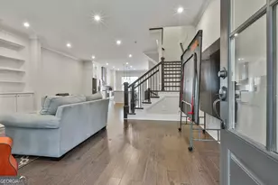 673 Brennan Dr, Decatur, GA 30033 - Photo 4