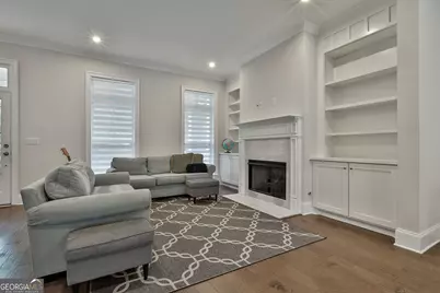 673 Brennan Drive, Decatur, GA 30033 - Photo 8