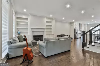 673 Brennan Drive, Decatur, GA 30033 - Photo 6