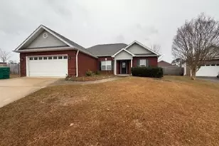 122 Yarrow Blvd, Bonaire, GA 31005 - Photo 4