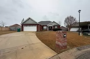 122 Yarrow Blvd, Bonaire, GA 31005 - Photo 2