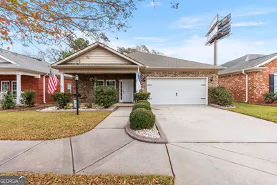 234 Cottage Circle, Byron, GA 31008 - Photo 4