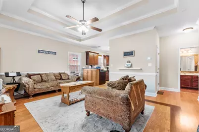 234 Cottage Circle, Byron, GA 31008 - Photo 8