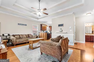 234 Cottage Cir, Byron, GA 31008 - Photo 8