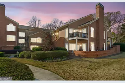 5364 Brooke Ridge Drive, Atlanta, GA 30338 - Photo 2