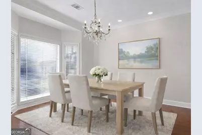 5364 Brooke Ridge Drive, Atlanta, GA 30338 - Photo 16