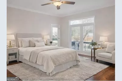 5364 Brooke Ridge Drive, Atlanta, GA 30338 - Photo 24