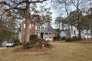 125 Chadwick Dr, Peachtree City, GA 30269 - Photo 2