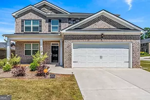 600 Dairy Dr, Stockbridge, GA 30281 - Photo 1