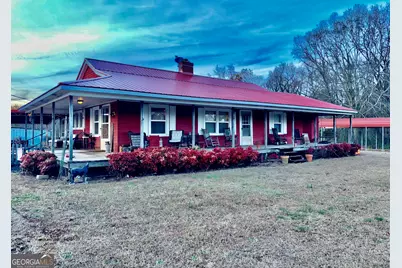 2061 Hartwell Highway, Elberton, GA 30635 - Photo 2