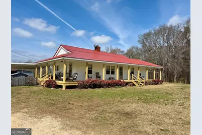 2061 Hartwell Highway, Elberton, GA 30635 - Photo 2