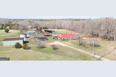 2061 Hartwell Highway, Elberton, GA 30635 - Photo 8