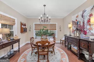 135 Triple Creek Pass, Pine Mountain, GA 31822 - Photo 8